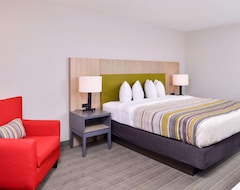 Khách sạn Country Inn & Suites By Radisson, Green Bay East, Wi (Green Bay, Hoa Kỳ)
