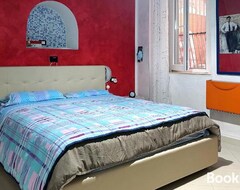 Tüm Ev/Apart Daire 3 Bedroom Stunning Apartment In Roccaspinalveti (Roccaspinalveti, İtalya)