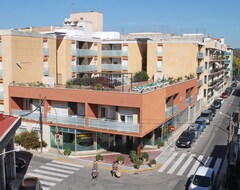 Khách sạn Apartaments Costa D'Or (Calafell, Tây Ban Nha)