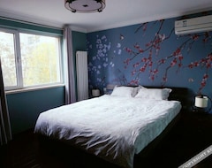 Hotel Beijing Sanlitun 2-bedroom Spacious Apartment (Langfang, Kina)