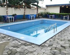 Hotelli Titie (Port Harcourt, Nigeria)