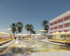Hotel Los Felices Ibiza - Adults Only (Sant Josep de sa Talaia, España)