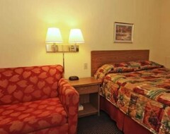 Hotel Burnsville Inn & Suites (Burnsville, EE. UU.)
