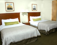 Hotel Candlewood Suites Columbus Fort Benning (Columbus, USA)