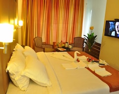 Hotel Tanisha Jubilee Hills (Hyderabad, India)