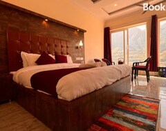 Khách sạn Mount Litra Resort (Mussoorie, Ấn Độ)