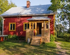 Hele huset/lejligheden Grannys Cottage (Laihia, Finland)
