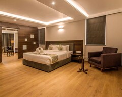 Khách sạn Native By Chancery Hotels (Belgaum, Ấn Độ)