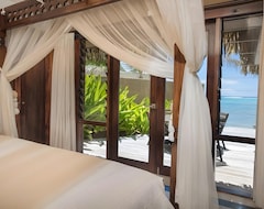 Khách sạn Hotel Rumours Luxury Villas & Spa (Arorangi, Quần đảo Cook)