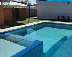 Cijela kuća/apartman Hacienda Con Alberca Privada De Lujo (Hermosillo, Meksiko)