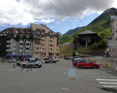 Tüm Ev/Apart Daire Duplex - 8 Personnes - Au Pied Du Telecabine - A Cote Des Thermes (Cauterets, Fransa)