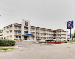 Khách sạn Motel 6 Baltimore - BWI Airport (Linthicum, Hoa Kỳ)