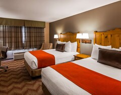 Hotel Best Western Rio Grande Inn (Albuquerque, USA)