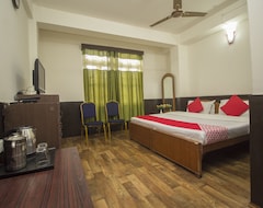 OYO 23629 Hotel Migtin (Gangtok, Hindistan)