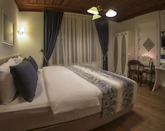 Hotel BAYEZID HAN KONAK (Amasya, Tyrkiet)