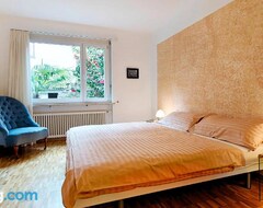 Hotelli Junior Suite Classic - Inh 30047 (Ascona, Sveitsi)