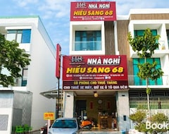 Hotel Nha Nghi Hieu Sang 68 (Rach Gia, Vijetnam)