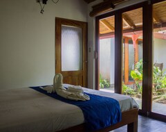 Hotel il Padrino (Granada, Nicaragua)
