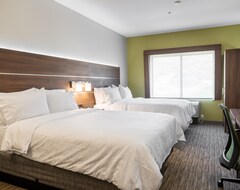 Hotel Holiday Inn Express & Suites Lake Forest (Lake Forest, Sjedinjene Američke Države)