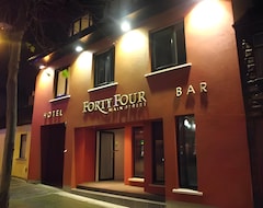 Hotel Forty Four Main Street (Swords, Irlanda)