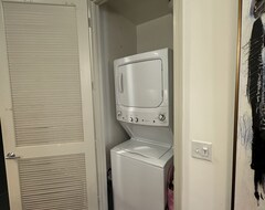 Koko talo/asunto Premier 1br/1ba Suite | Near Galleria And Waterwall (Houston, Amerikan Yhdysvallat)