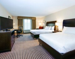 Hotel Hilton Garden Inn Columbia/Northeast (West Columbia, USA)
