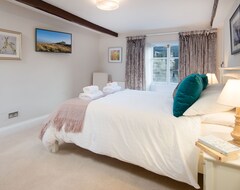 Tüm Ev/Apart Daire Castle Retreat, Visit England 4 Gold Luxury Apartment Opposite Alnwick Castle (Alnwick, Birleşik Krallık)