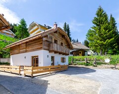 Toàn bộ căn nhà/căn hộ Chalet On The Katschberg With Private Sauna Near The Slopes (Katschberg-Rennweg, Áo)