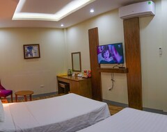 Hotel Mai (Hanoi, Vietnam)