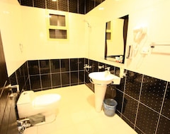 Hotel Wh@ Lnfl Llshqq Lmkhdwm@ Wahat Al Nafil Serviced Apartments (Riad, Arabia Saudí)