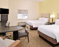 Candlewood Suites Winchester, An Ihg Hotel (Winchester, EE. UU.)