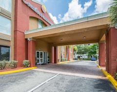 Hotel Comfort Inn & Suites Fort Lauderdale (Fort Lauderdale, Sjedinjene Američke Države)