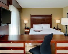 Hotel Hampton Inn & Suites Ocean City, MD (Ocean City, Sjedinjene Američke Države)