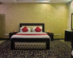 Ittehad Hotels (Abbottābad, Paquistán)