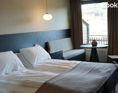 Hotelli Jelsa Hotell (Bømlo, Norja)