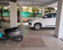 Hotelli Hotel A1 Plaza, Ahmedabad (Ahmedabad, Intia)
