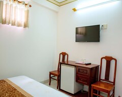 Khách sạn Thai Duong Hotel (Nha Trang, Việt Nam)