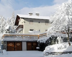 Toàn bộ căn nhà/căn hộ Self-Catering House, 4-10 Persons, Complete Furnished (Haiming, Áo)