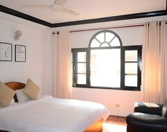 Khách sạn Hotel Holy Inn (Kathmandu, Nepal)