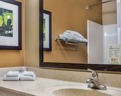 Hotelli Extended Stay America Suites - Orange County - Irvine Spectrum (Irvine, Amerikan Yhdysvallat)