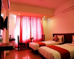 Hotel Narayans Leela Inn (Udaipur, India)