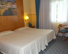 Al Ponte Hotel (Gradisca d'Isonzo, İtalya)