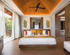 Bed & Breakfast Saai Resort & Residences (Chumphon, Tajland)