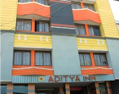 Hotel ADITYA INN (Puducherry, Indija)
