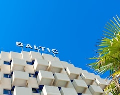 Hotelli Hotel Baltic (Rimini, Italia)