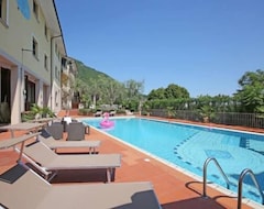 Hotelli Hotel Blu Garda (Roè Volciano, Italia)