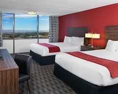 Hotel the D Las Vegas (Las Vegas, USA)