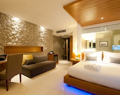 Khách sạn Hotel De Coze (Patong Beach, Thái Lan)