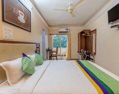 Hotel Treebo Trend Sunheads Panaji (Velha Goa, India)