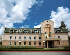 Hotel Nord Castle (Novosibirsk, Rusland)